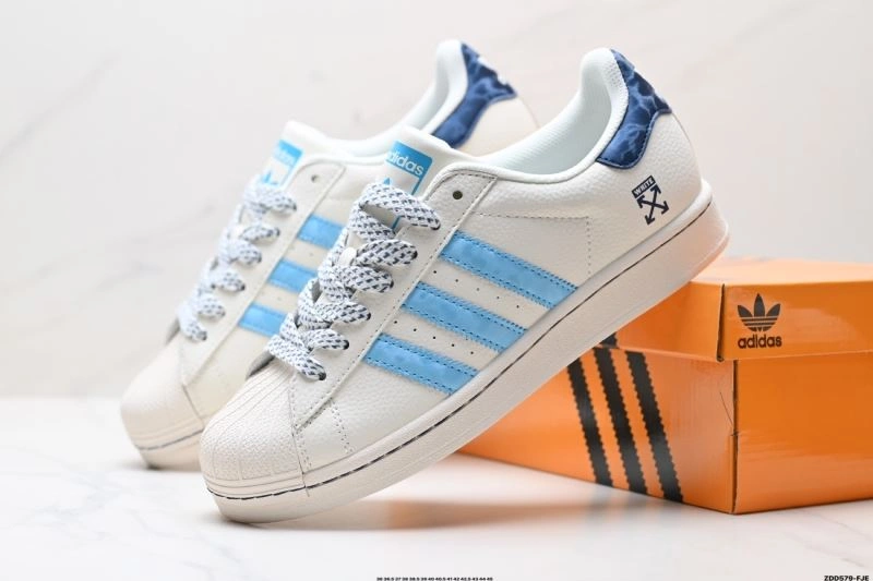 Adidas Superstar Shoes Compact 127