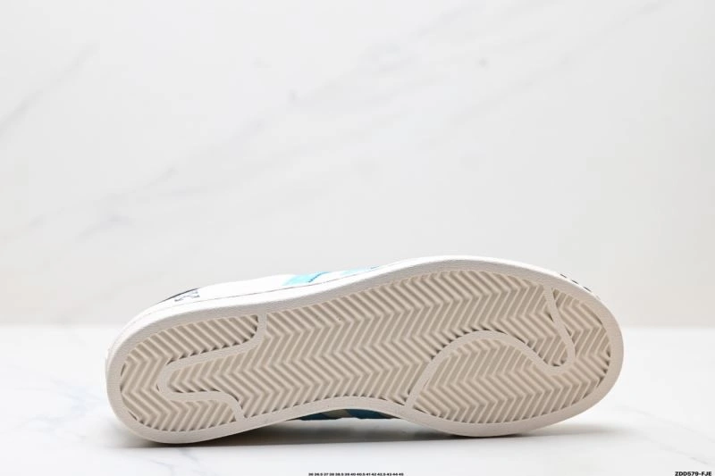 Adidas Superstar Shoes Compact 127
