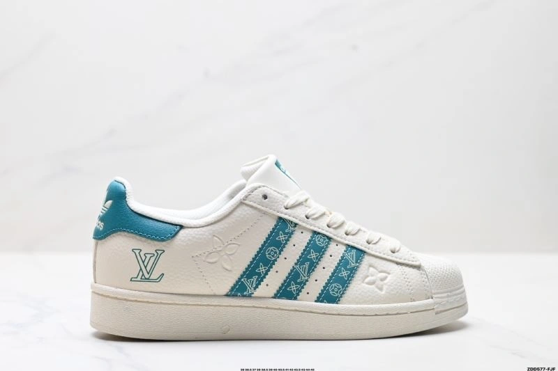 Sustainable Adidas Superstar Shoes 118