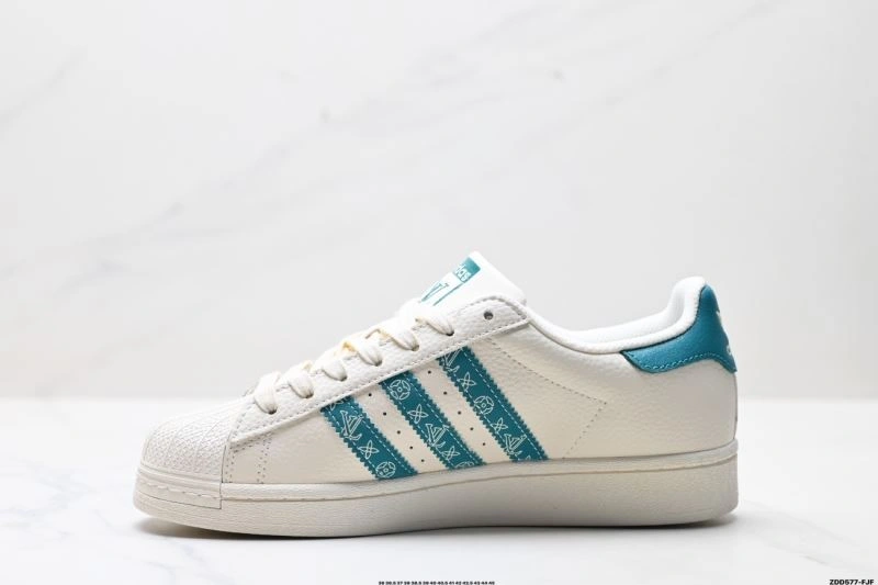 Sustainable Adidas Superstar Shoes 118