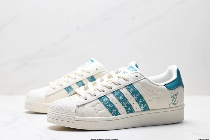 Sustainable Adidas Superstar Shoes 118