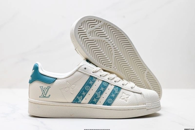Sustainable Adidas Superstar Shoes 118