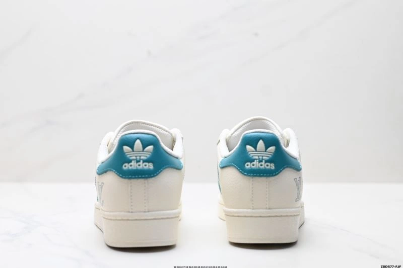 Sustainable Adidas Superstar Shoes 118