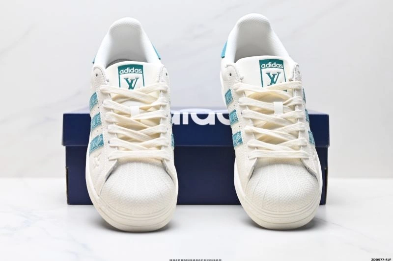 Sustainable Adidas Superstar Shoes 118