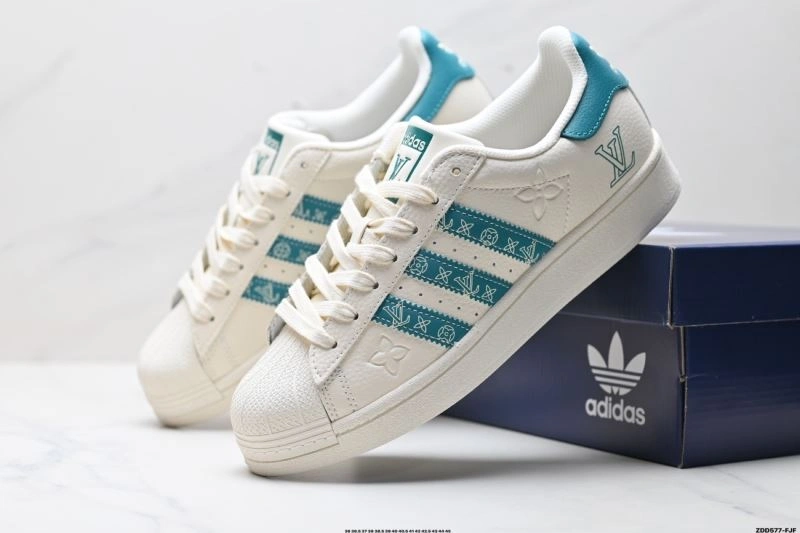 Sustainable Adidas Superstar Shoes 118