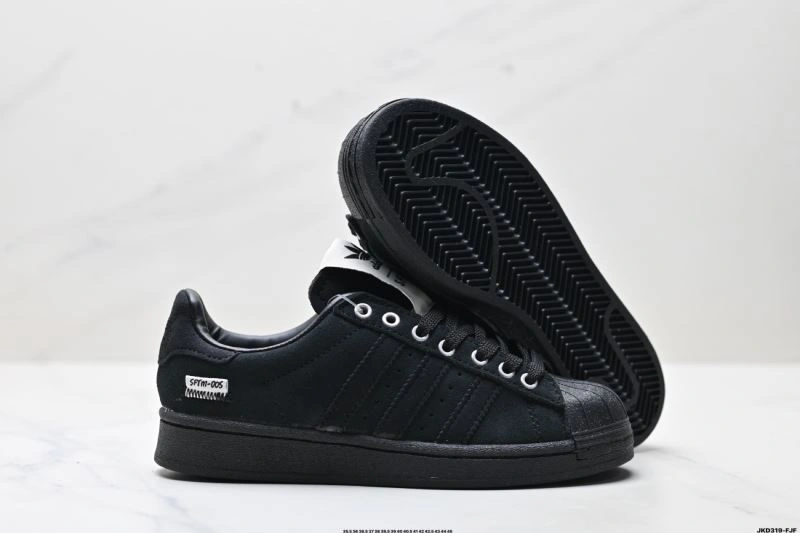 Adidas Superstar Shoes Elegant 128