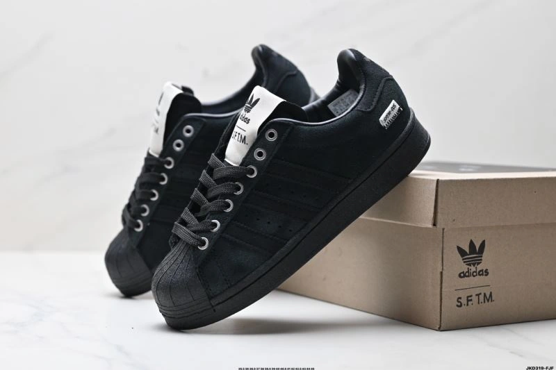 Adidas Superstar Shoes Elegant 128