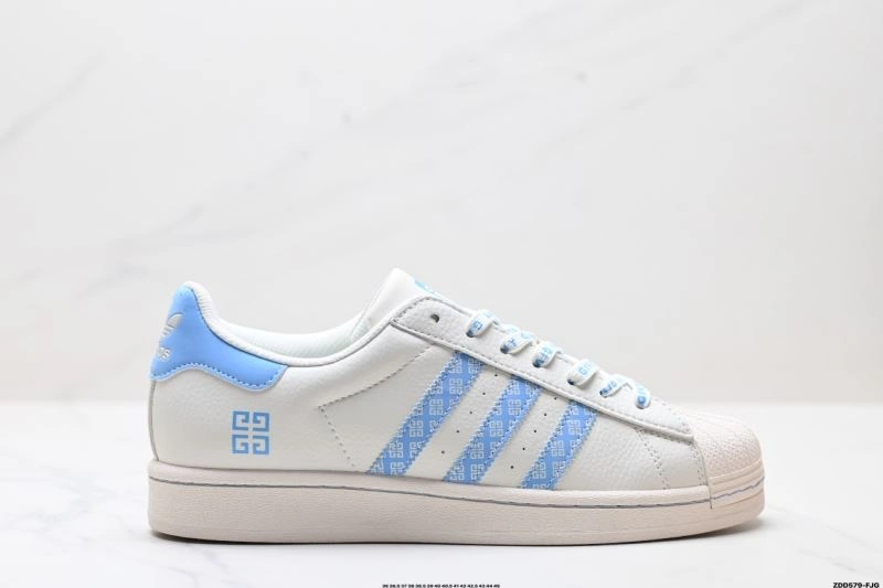 FreshLook Adidas Superstar Shoes 119