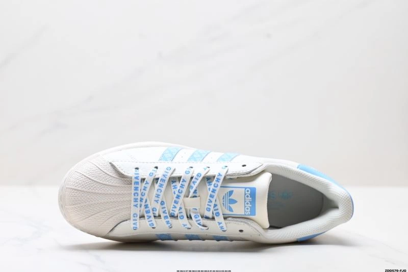 FreshLook Adidas Superstar Shoes 119