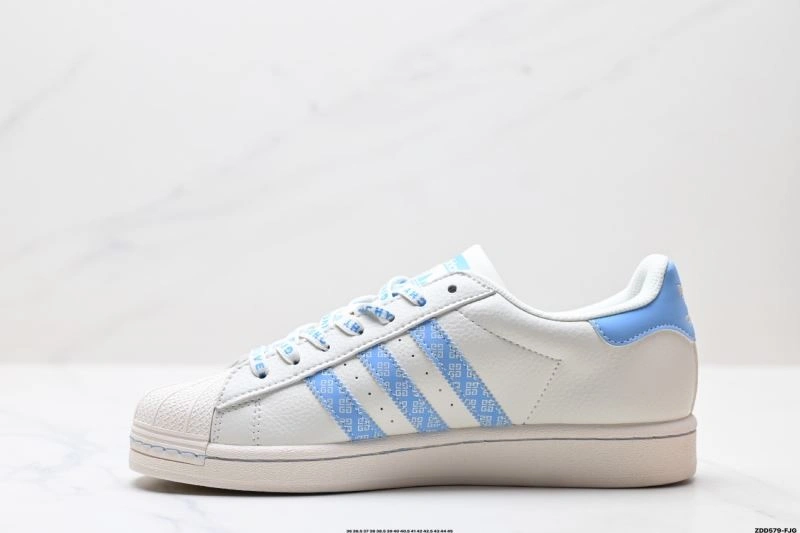 FreshLook Adidas Superstar Shoes 119