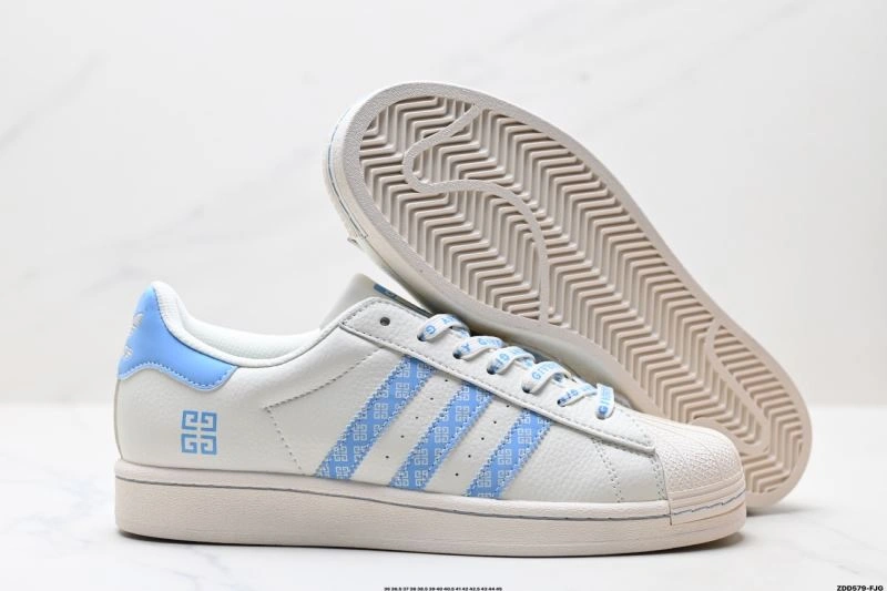 FreshLook Adidas Superstar Shoes 119