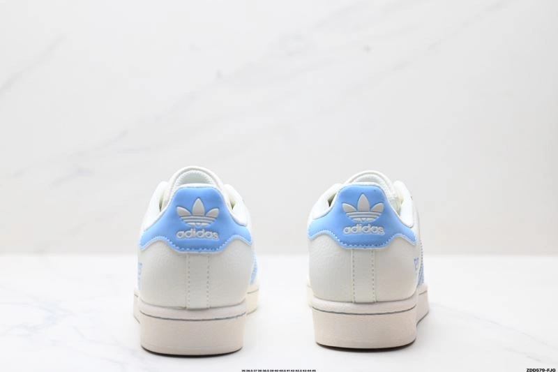 FreshLook Adidas Superstar Shoes 119