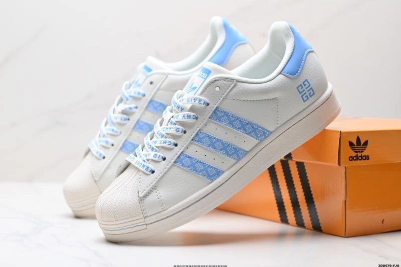 FreshLook Adidas Superstar Shoes 119