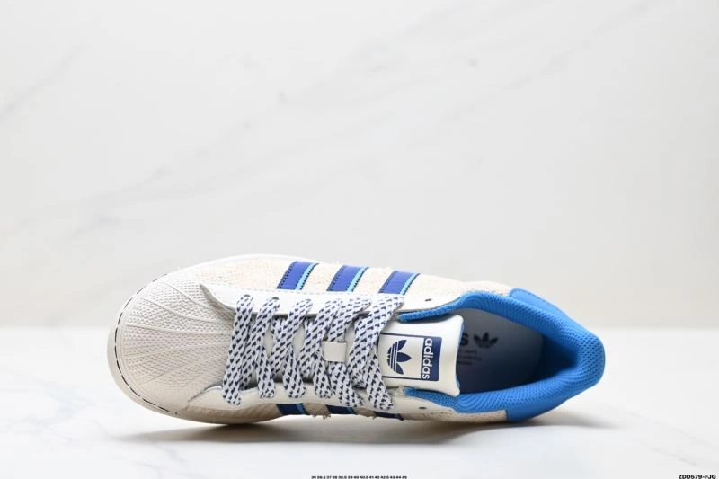 Adidas Superstar Shoes Reliable 116