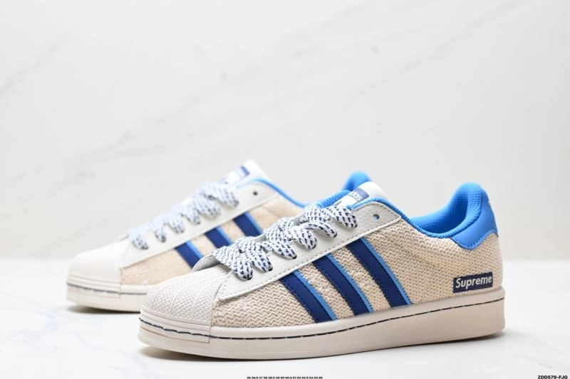 Adidas Superstar Shoes Reliable 116