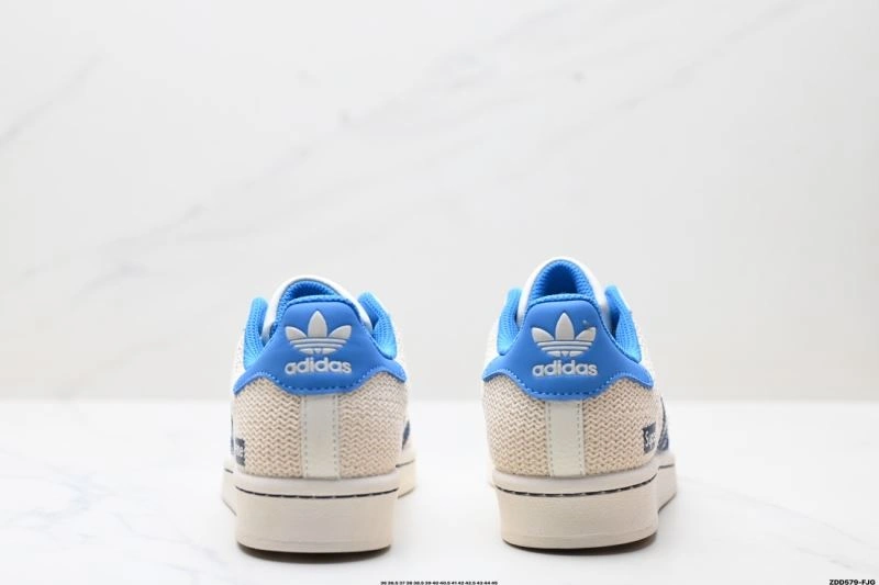 Adidas Superstar Shoes Reliable 116