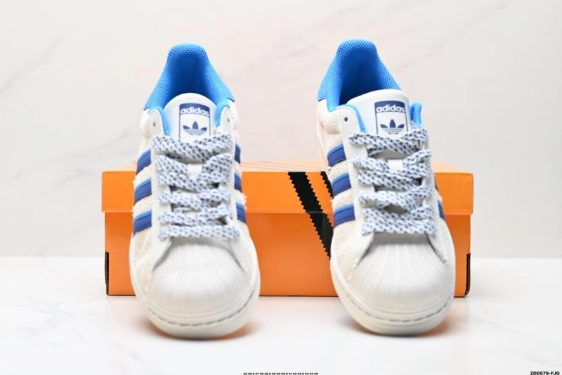 Adidas Superstar Shoes Reliable 116