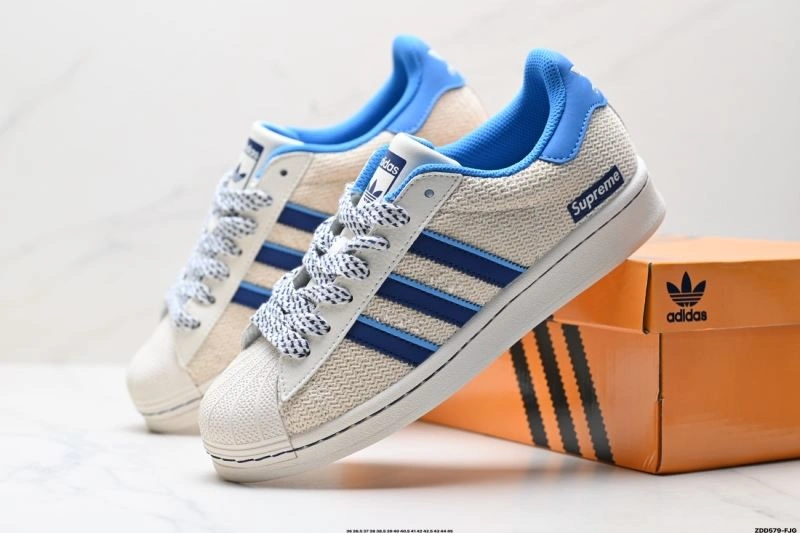 Adidas Superstar Shoes Reliable 116