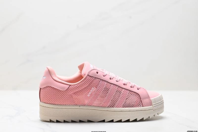 Adidas Superstar Shoes Casual 114