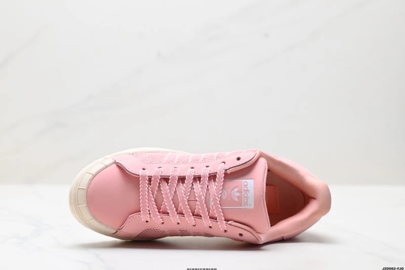 Adidas Superstar Shoes Casual 114