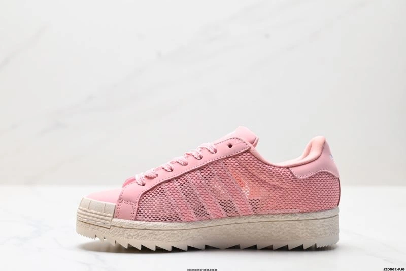 Adidas Superstar Shoes Casual 114