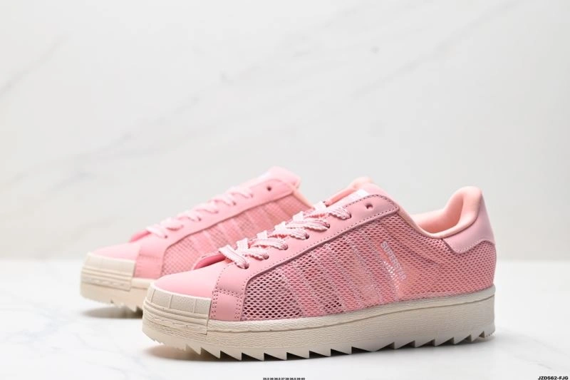 Adidas Superstar Shoes Casual 114