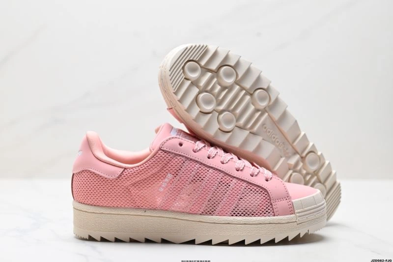Adidas Superstar Shoes Casual 114