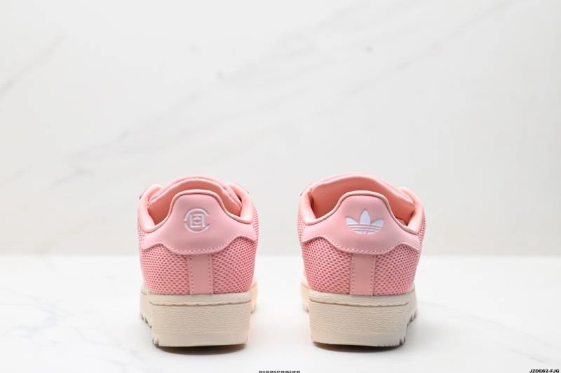Adidas Superstar Shoes Casual 114