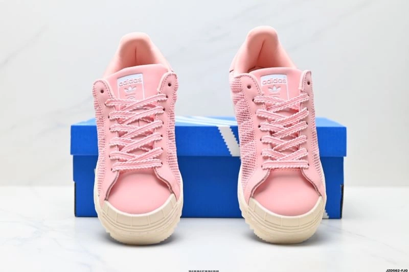 Adidas Superstar Shoes Casual 114