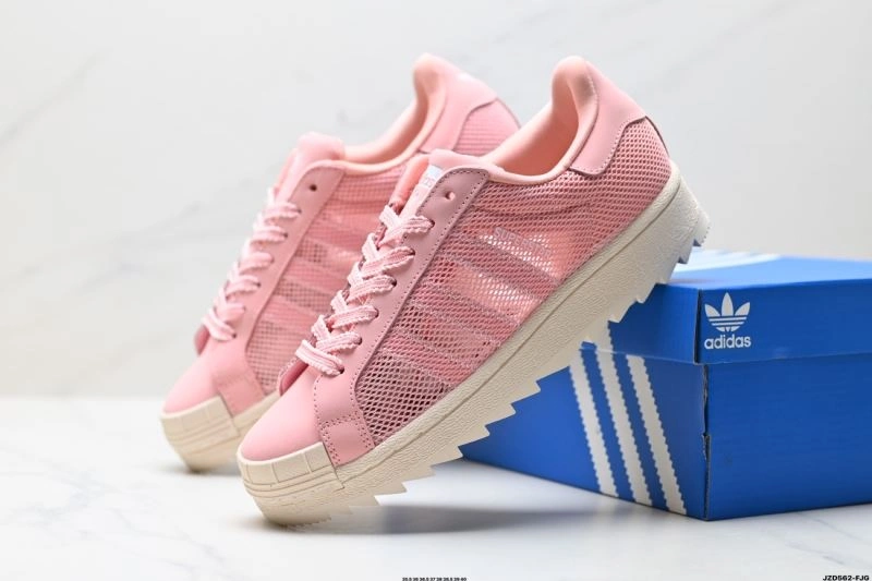 Adidas Superstar Shoes Casual 114