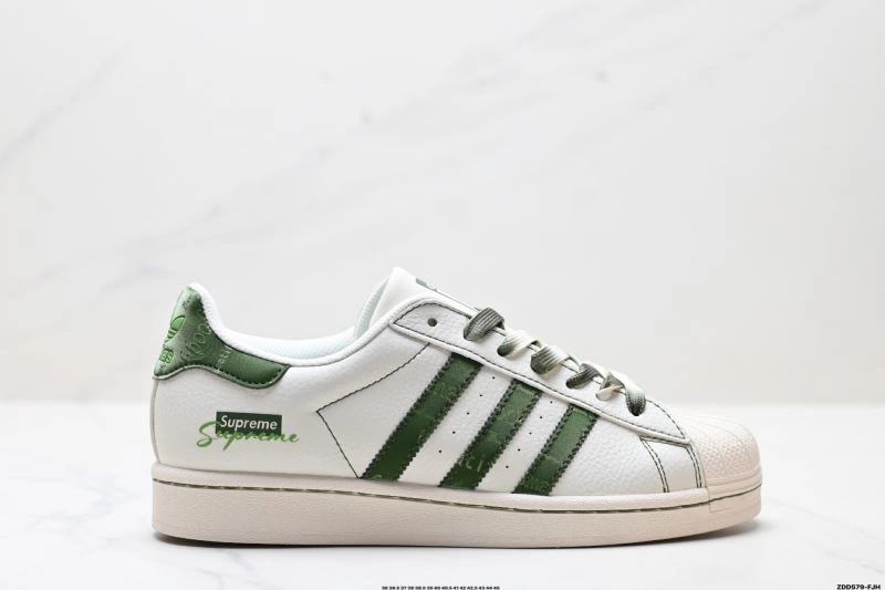 Bold Adidas Superstar Shoes 111