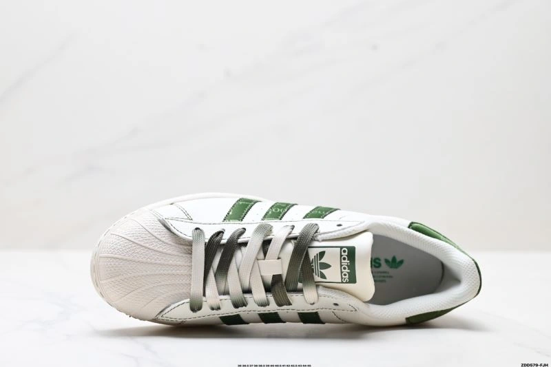 Bold Adidas Superstar Shoes 111