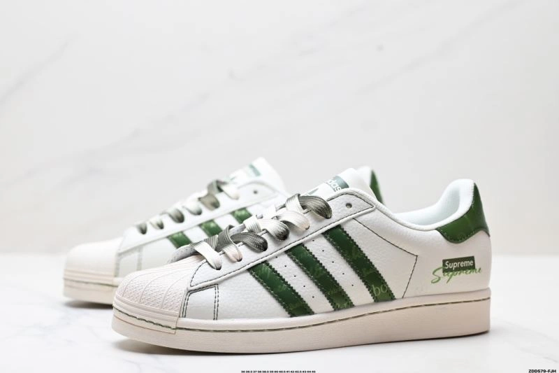 Bold Adidas Superstar Shoes 111