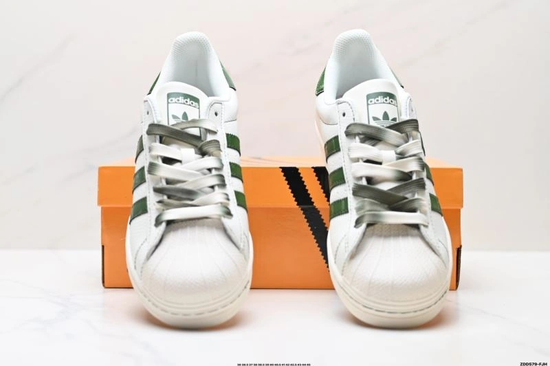 Bold Adidas Superstar Shoes 111
