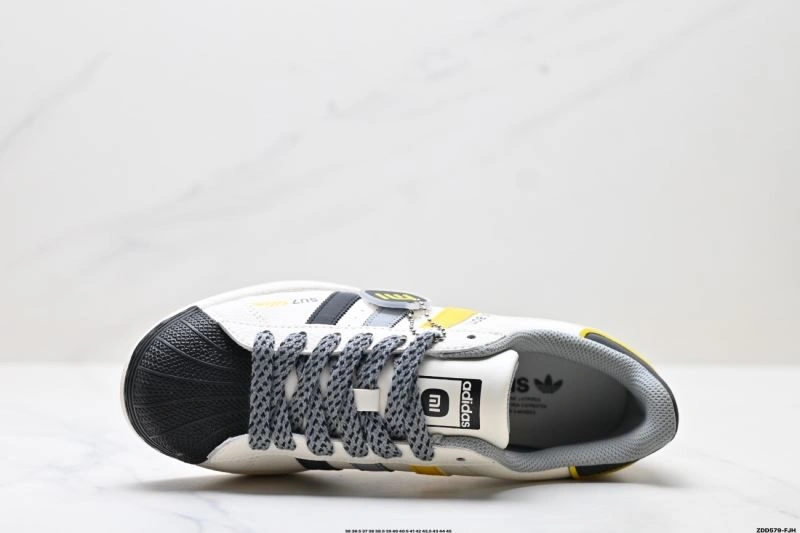 Adidas Superstar Shoes Refined 106