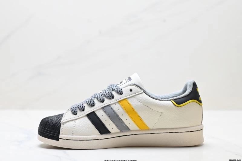 Adidas Superstar Shoes Refined 106