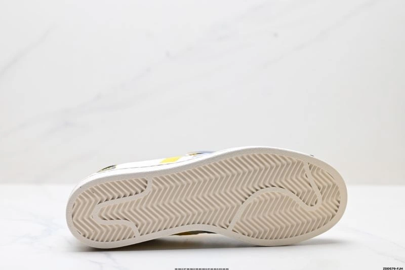 Adidas Superstar Shoes Refined 106