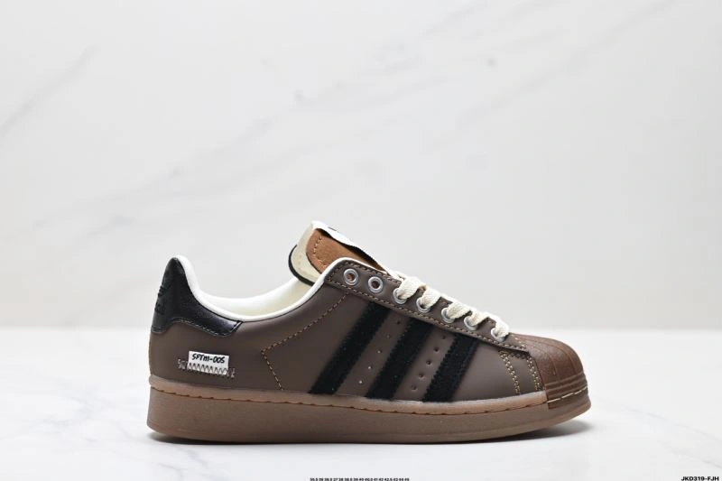 TravelReady Adidas Superstar Shoes 104
