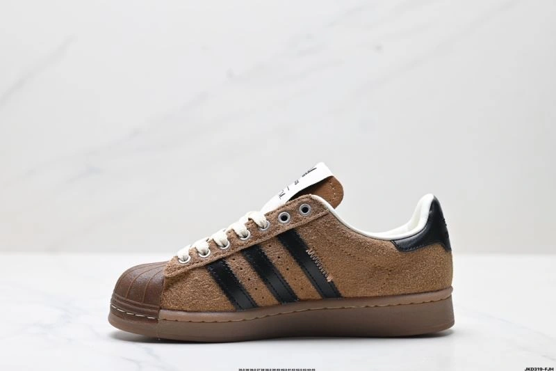 TravelReady Adidas Superstar Shoes 104