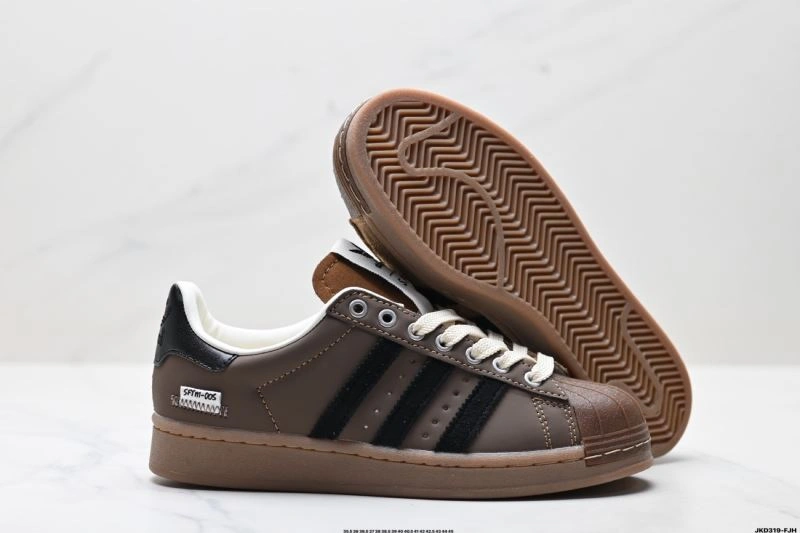 TravelReady Adidas Superstar Shoes 104