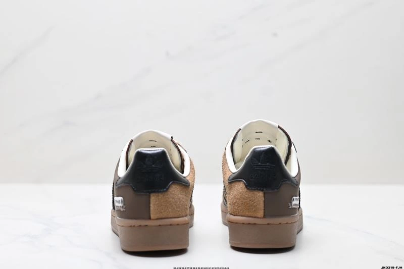 TravelReady Adidas Superstar Shoes 104