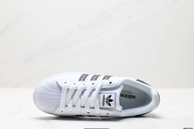 Adidas Superstar Shoes Durable 100