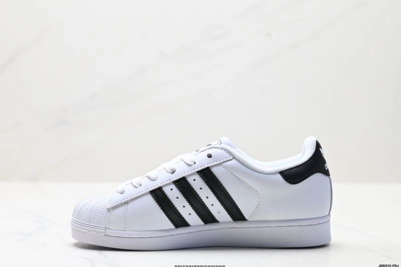Adidas Superstar Shoes Durable 100