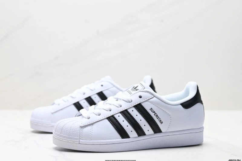 Adidas Superstar Shoes Durable 100