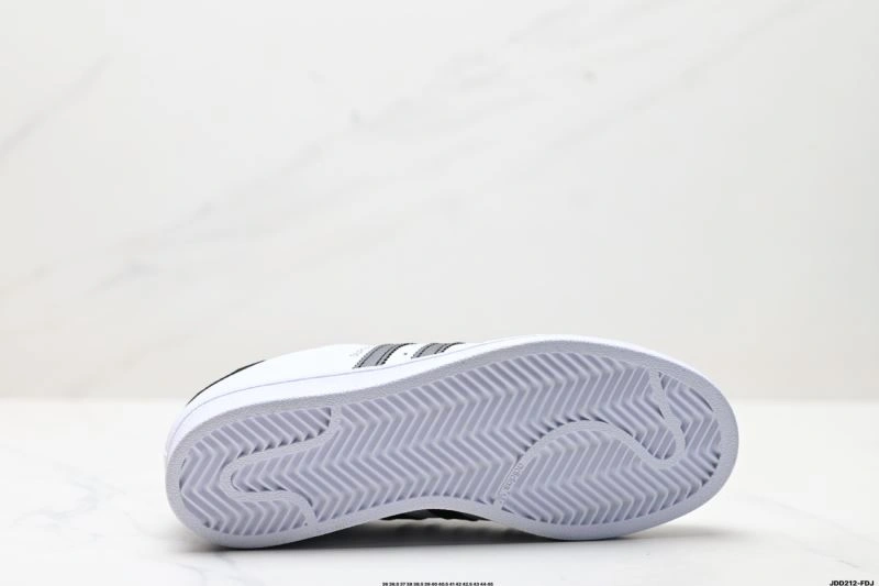 Adidas Superstar Shoes Durable 100