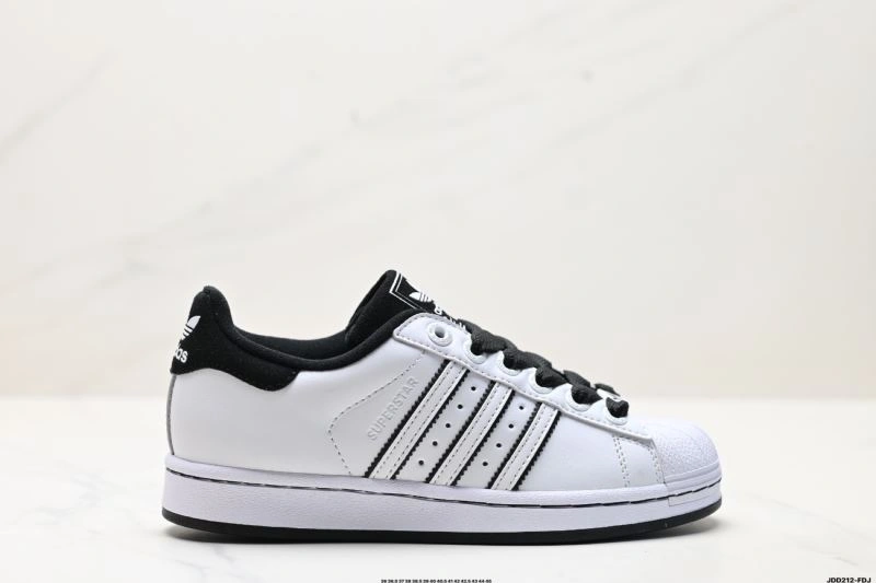 Bright Adidas Superstar Shoes 112