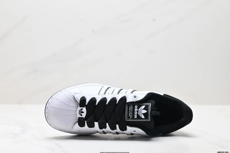 Bright Adidas Superstar Shoes 112