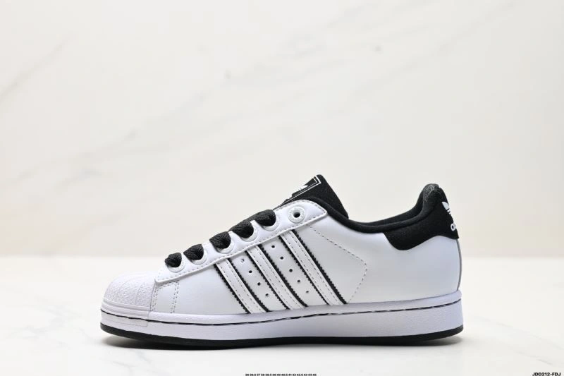 Bright Adidas Superstar Shoes 112