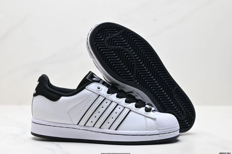 Bright Adidas Superstar Shoes 112