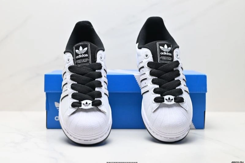 Bright Adidas Superstar Shoes 112